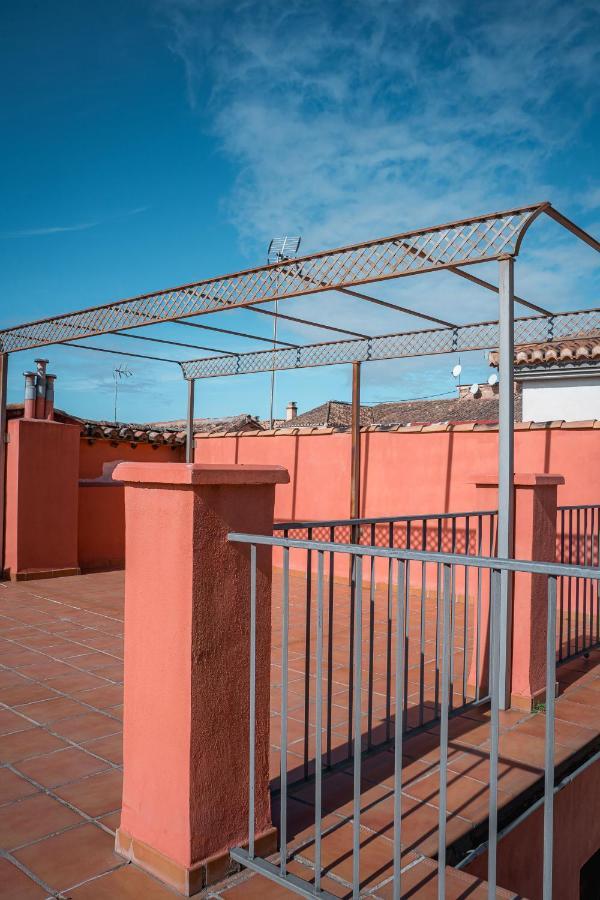 Appartement Ibericabeds Realejo Granada